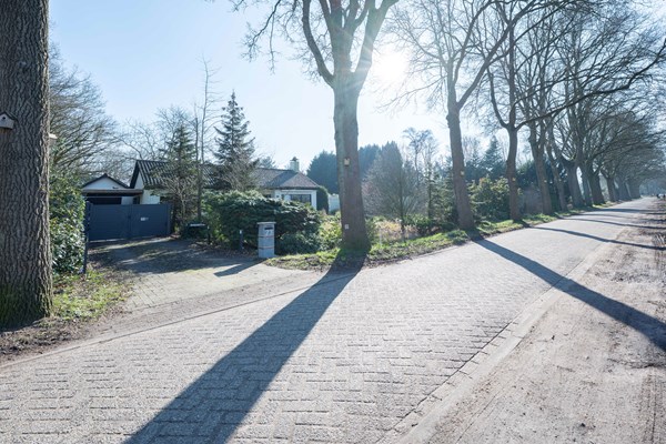 Medium property photo - Bosschenhoofdsestraat 23, 4744 RS Bosschenhoofd